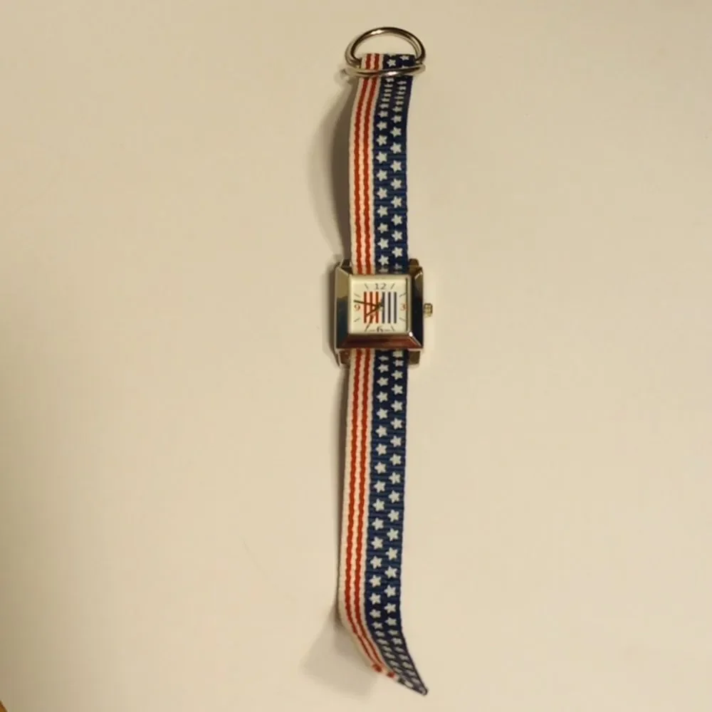 Set of Five 1990's Watches; Armitron, Carriage & Polini